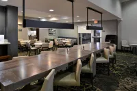 Residence Inn Springfield South - breakfast