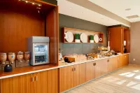 SpringHill Suites Dayton Beavercreek - Morgenmad