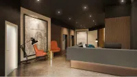 LVG Hotel Collection - Belfiore - Parkplatz