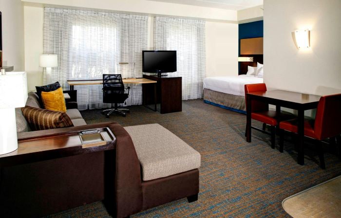 Residence Inn Cleveland Mentor