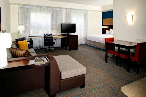 Residence Inn Cleveland Mentor - Wifi