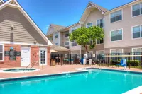 Residence Inn McAllen - Pools