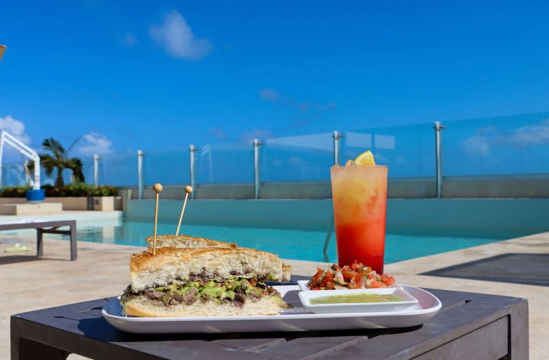 Residence Inn Cancun Hotel Zone photo 4