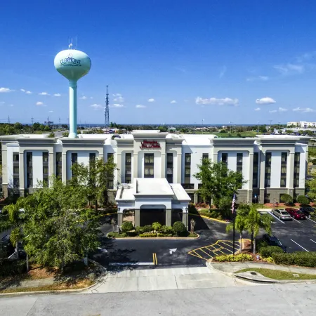 Hampton Inn & Suites Clermont