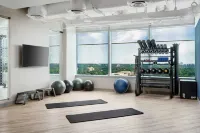 AC Hotel Bethesda Downtown - Gym
