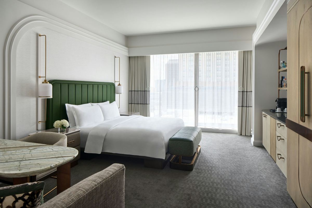 The Ritz-Carlton, Charlotte