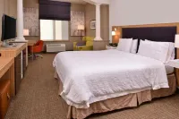 Hampton Inn & Suites Woodland-Sacramento Area - Pools