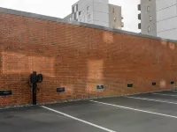 B&B HOTEL Aalborg - parking