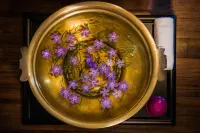 帕羅濱河艾美酒店 - SPA