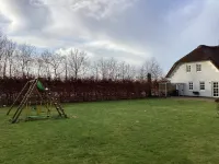 12 Person Holiday Home in Sønder Omme-by Traum - 3성급