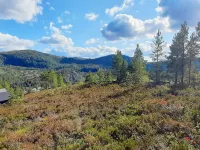 8 Person Holiday Home in Tjørhom-by Traum - 2-Star