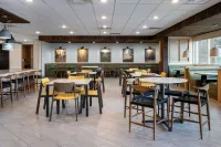 路易斯維爾希波茲維爾萬楓套房酒店 - 健身室/gym room