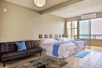 Oceanfront Resort Studio - 2 Mi to Rincon Plaza! - 3-Star