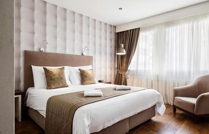 Hotel Alpha