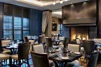 Gaylord Rockies Resort & Convention Center - Aamiainen