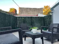 Burgães II Apartment - pet friendly