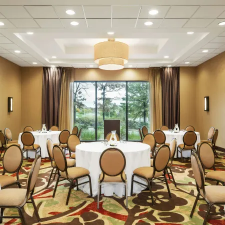 Sheraton Edison