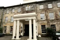 Hotel du Vin & Bistro Tunbridge Wells - parking