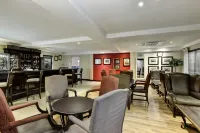 Protea Hotel Mahikeng - Quầy Bar