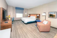 Hampton Inn by Hilton Ottawa - 3 stelle