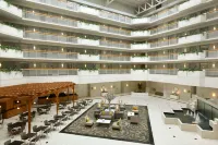 Embassy Suites by Hilton Newark Wilmington South - Wifi