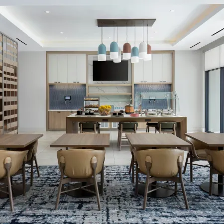 Homewood Suites by Hilton Cypress Orange County