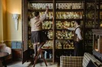 The Balmoral Hotel - 5-Star