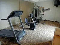 FairBridge Inn & Suites - Lewiston - Træningscentre