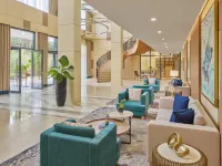 Chancellor Hotel Boracay Hotels near Yapak