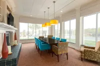 Hilton Garden Inn Solomons - Uima-altaat