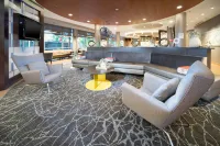 SpringHill Suites Philadelphia Valley Forge/King of Prussia - Parkering