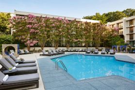 Bethesda Marriott
