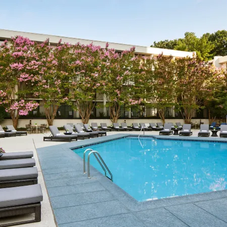 Bethesda Marriott