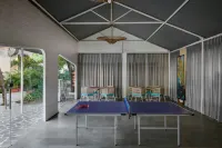 The Fern Seaside Luxurious Tent Resort Daman, Series by Marriott - Boutique