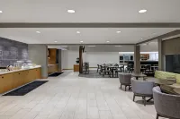 SpringHill Suites Palm Desert - Aamiainen