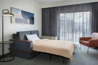Courtyard Annapolis - 3-Star