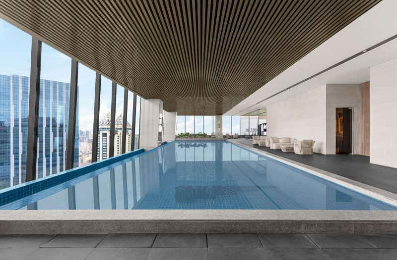 AC Hotel by Marriott Manila photo 3