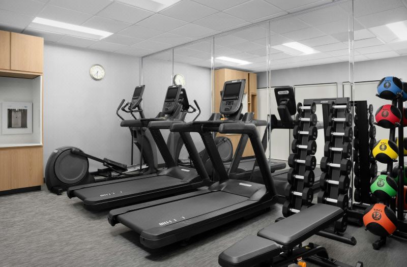 Courtyard by Marriott Lakeland photo 3
