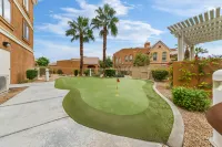 Homewood Suites by Hilton la Quinta - Træningscentre