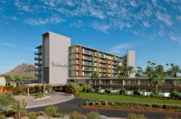 Hotel Murano - Parkplatz