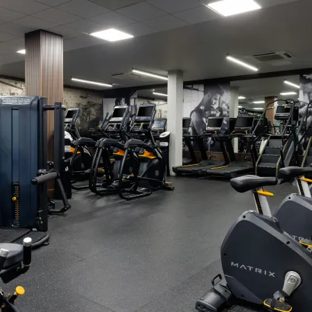DoubleTree by Hilton Belfast Templepatrick
