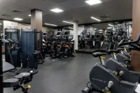 DoubleTree by Hilton Belfast Templepatrick - Træningscentre
