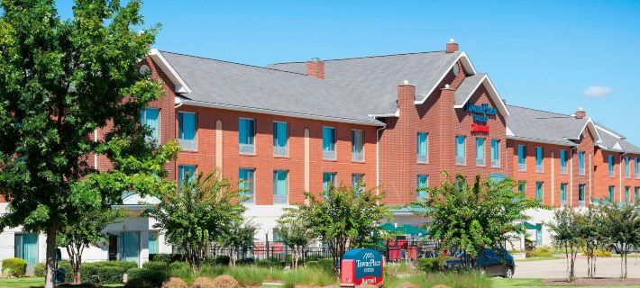 TownePlace Suites Rock Hill Hotels in Rock Hill