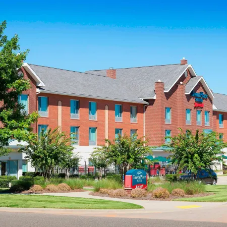 TownePlace Suites Rock Hill