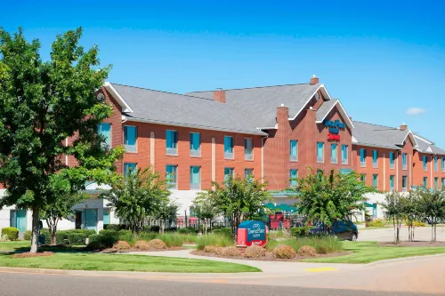 TownePlace Suites Rock Hill - 朝食