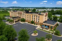 Hampton Inn & Suites Woodstock - 2-stjärniga
