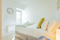 Modern 1Br Apartment, Minutes from Cardiff Centre - 2 étoiles