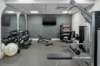 The Olive Ann Hotel, Grand Forks, a Tribute Portfolio Hotel - Gym