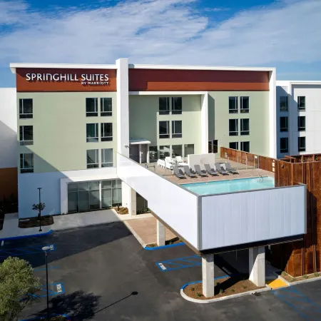 SpringHill Suites Los Angeles Downey