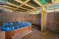 Tasman Holiday Parks - Christchurch - spa